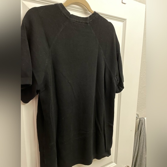 Zara - knitted t-shirt - Picture 4 of 4